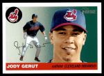 #32 Jody Gerut 