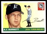 #35 A.J. Burnett 