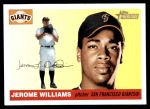 #46 Jerome Williams 