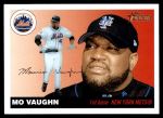 #54 Mo Vaughn 