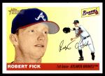 #57 Robert Fick 