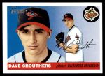 #64 Dave Crouthers 