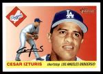 #73 Cesar Izturis 