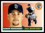 #78 Ramon Hernandez 