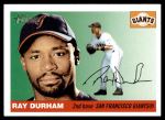 #86 Ray Durham 