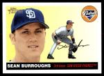 #87 Sean Burroughs 