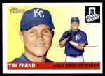 #88 Tim Frend 