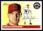 #107 Jarrod Washburn 