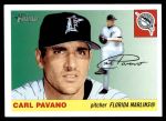 #109 Carl Pavano 