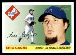 #111 Eric Gagne 