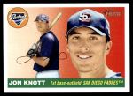 #114 Jon Knott 