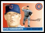 #121 Kyle Farnsworth 