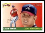 #123 Zach Miner 