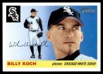 #137 Billy Koch 