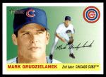 #138 Mark Grudzielanek 
