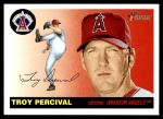#141 Troy Percival 