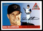 #142 Shea Hillenbrand 
