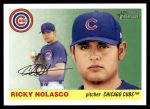 #144 Ricky Nolasco 