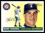 #145 Mark Teixeira 