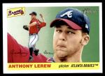 #161 Anthony Lerew 