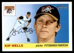 #166 Kip Wells 