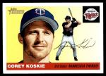 #174 Corey Koskie 