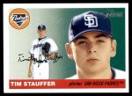#175 Tim Stauffer 