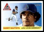 #177 Danny Bautista 