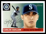 #184 Carlos Guillen 