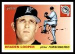 #189 Braden Looper 