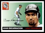 #190 Juan Encarnacion 