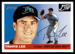 #192 Travis Lee 