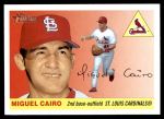 #193 Miguel Cairo 