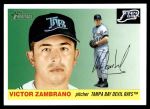 #201 Victor Zambrano 