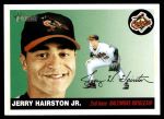 #209 Jerry Hairston Jr. 
