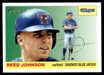 #215 Reed Johnson 