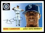#218 Mike Cameron 
