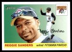 #221 Reggie Sanders 