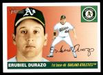 #223 Erubiel Durazo 