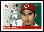 #232 Felipe Lopez 