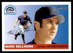 #234 Mark Bellhorn 