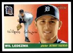 #235 Wil Ledezma 