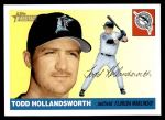 #236 Todd Hollandsworth 