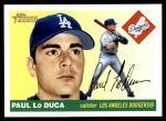 #239 Paul Lo Duca 