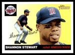 #252 Shannon Stewart 