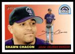 #256 Shawn Chacon 