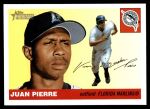#263 Juan Pierre 
