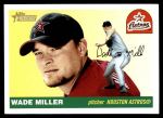 #264 Wade Miller 