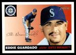 #266 Eddie Guardado 