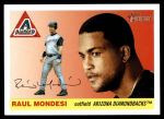 #271 Raul Mondesi 